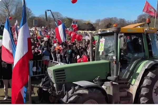 Screenshot 2023 03 24 at 13 36 20 Pays Bas la colere des agriculteurs YouTube 600x400