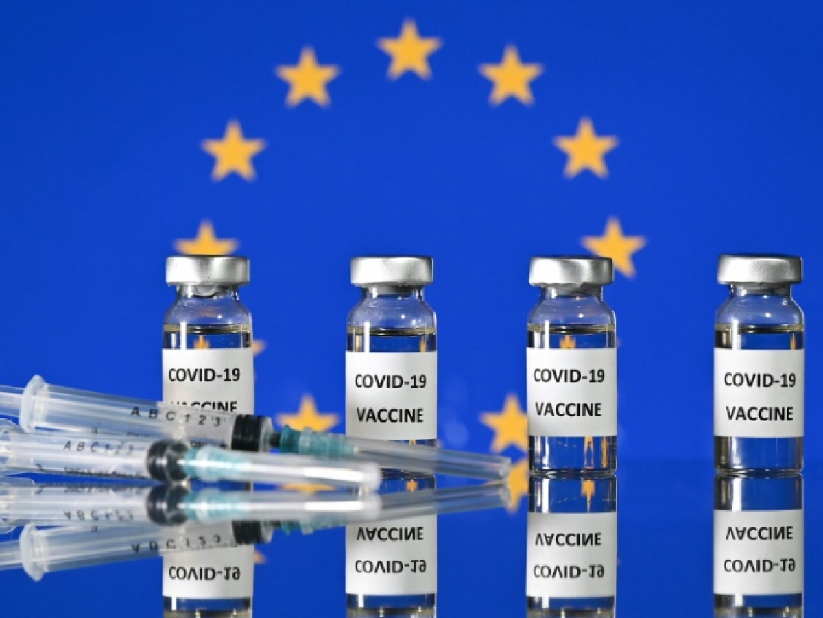 Covid Europe