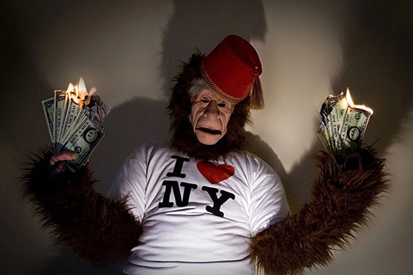 monnaie de singe credits Max Shearer