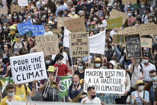 Loi climat